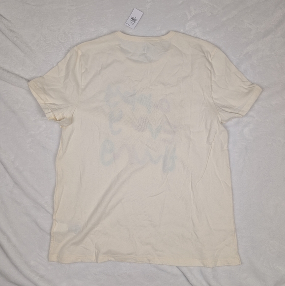 Women's Colorful T-Shirt - Picture 2 of 2